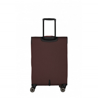 KOFER PUTNI TRAVELITE VIIA 4W S ROSE 092847-14 