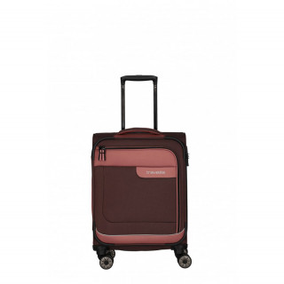 KOFER PUTNI TRAVELITE VIIA 4W S ROSE 092847-14 