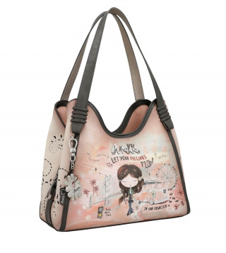 TORBA NA RAME ANEKKE 38822-203 
