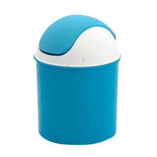 KORPA ZA PAPIR PVC ARK MALA 6 BOJA 1210 