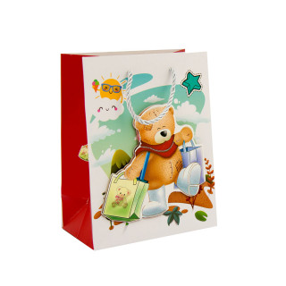 KESA UKRASNA LARGE 30X41.5X12CM 1005-L 
