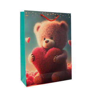 KESA UKRASNA SMALL 18X23X10CM 1007-S 