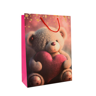KESA UKRASNA SMALL 18X23X10CM 1007-S 