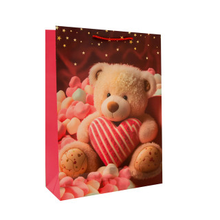 KESA UKRASNA SMALL 18X23X10CM 1007-S 