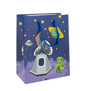 KESA UKRASNA SMALL 18X23X10CM 1009-S 