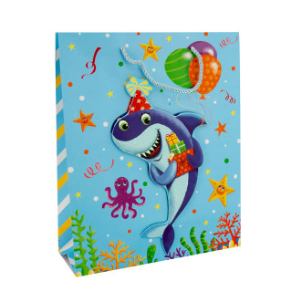 KESA UKRASNA LARGE 30X41.5X12CM 1010-L 