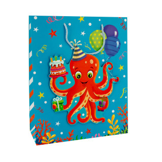 KESA UKRASNA LARGE 30X41.5X12CM 1010-L 