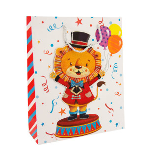 KESA UKRASNA MEDIUM 26X32X10CM 1010-M 