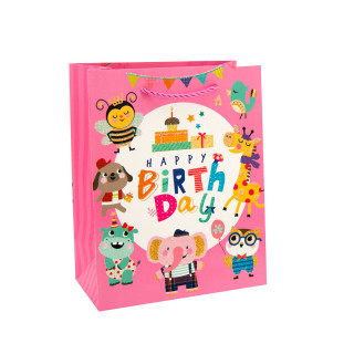 KESA UKRASNA SMALL 18X23X10CM 1012-S 