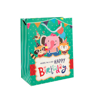KESA UKRASNA SMALL 18X23X10CM 1012-S 