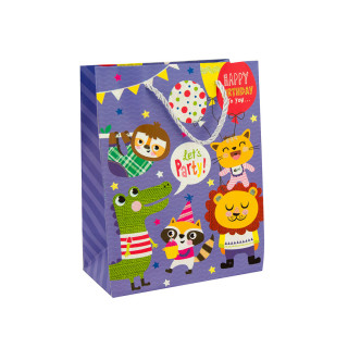 KESA UKRASNA SMALL 18X23X10CM 1012-S 
