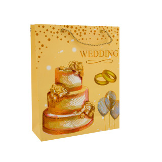 KESA UKRASNA LARGE 30X41.5X12CM 1027-L 