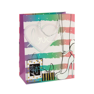 KESA UKRASNA SMALL 18X23X10CM 1028-S 