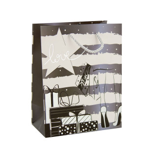 KESA UKRASNA SMALL 18X23X10CM 1028-S 