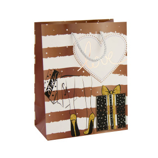 KESA UKRASNA SMALL 18X23X10CM 1028-S 