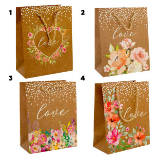KESA UKRASNA LARGE 30X41.5X12CM 1030-L 
