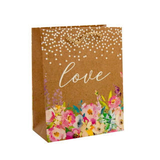 KESA UKRASNA SMALL 18X23X10CM 1030-S 