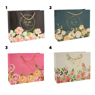 KESA UKRASNA LARGE 38X32X12CM 1032-L 