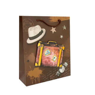 KESA UKRASNA LARGE 30X41.5X12CM 1034-L 