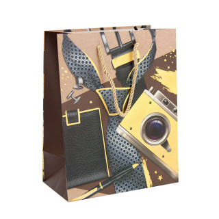 KESA UKRASNA SMALL 18X23X10CM 1035-S 