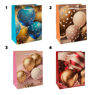 KESA UKRASNA SMALL 18X23X10CM 1037-S 