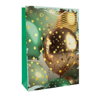 KESA UKRASNA LARGE 30X41.5X12CM 1038-L 