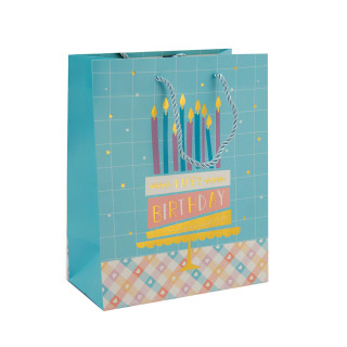 KESA UKRASNA SMALL 18X23X10CM 1041-S 