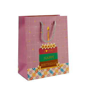 KESA UKRASNA SMALL 18X23X10CM 1041-S 