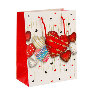 KESA UKRASNA SMALL 18X23X10CM 1044-S 