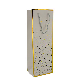 KESA UKRASNA ZA FLAŠU 35X12X9CM JD-213 