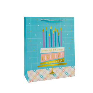 KESA UKRASNA SMALL 18X23X10CM 1065-S 