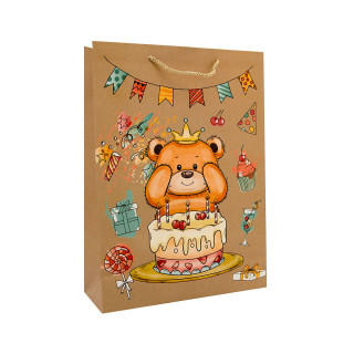 KESA UKRASNA LARGE 30X41.5X12CM 1066-L 