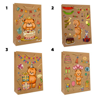 KESA UKRASNA LARGE 30X41.5X12CM 1066-L 