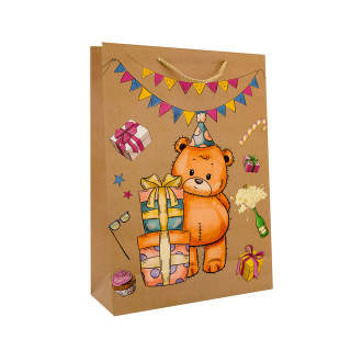 KESA UKRASNA LARGE 30X41.5X12CM 1066-L 