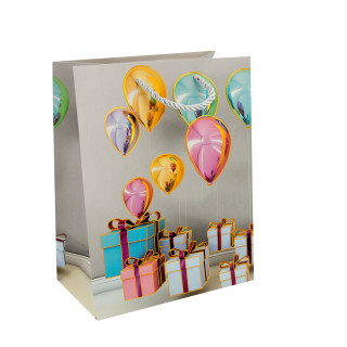 KESA UKRASNA SMALL 18X23X10CM 1067-S 