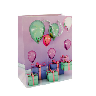 KESA UKRASNA SMALL 18X23X10CM 1067-S 