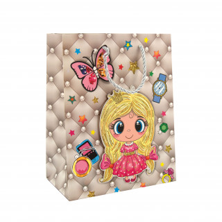 KESA UKRASNA MEDIUM 26X32X10CM 1080-M 