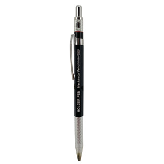 TEHNIČKA OLOVKA 2.0 METALNA HOLDER TH-168 