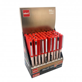 ROLER 0.5mm PLAVI-CRVENI-CRNI ELLOTT ET-289 
