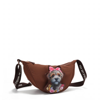 TORBA NIKKY NK12800 BORED FW2024 