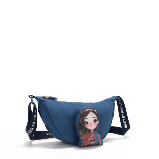 TORBA NIKKY NK12800 HAILEE FW2024 