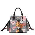 TORBA NIKKY NK12616 CIEGA POR TI FW2024 