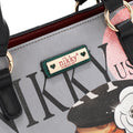 TORBA NIKKY NK12616 CIEGA POR TI FW2024 