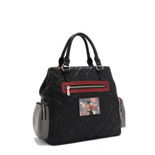 TORBA NIKKY NK12616 CIEGA POR TI FW2024 