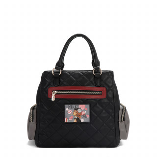 TORBA NIKKY NK12616 CIEGA POR TI FW2024 