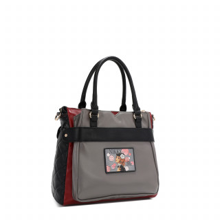 TORBA NIKKY NK12601 CIEGA POR TI FW2024 