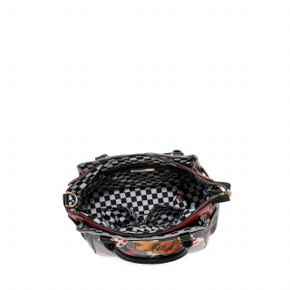 TORBA NIKKY NK12601 CIEGA POR TI FW2024 