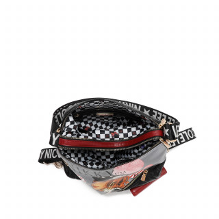 TORBA NIKKY NK12816 CIEGA POR TI FW2024 