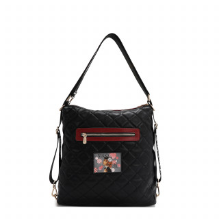TORBA NIKKY NK12816 CIEGA POR TI FW2024 