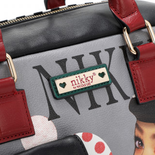 TORBA NIKKY NK12817 CIEGA POR TI FW2024 